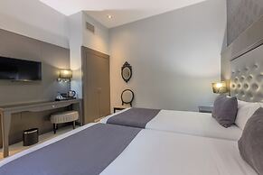 Hotel Ciutadella Barcelona