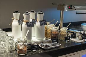 Hotel Ciutadella Barcelona