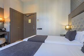 Hotel Ciutadella Barcelona