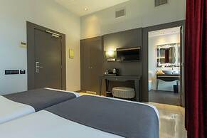 Hotel Ciutadella Barcelona