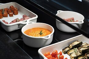 Hotel Ciutadella Barcelona