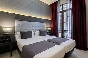 Hotel Ciutadella Barcelona