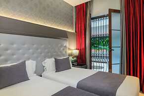 Hotel Ciutadella Barcelona