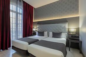 Hotel Ciutadella Barcelona