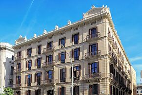 Hotel Ciutadella Barcelona
