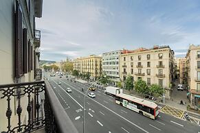 Hotel Ciutadella Barcelona