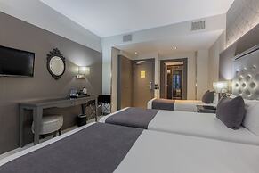 Hotel Ciutadella Barcelona