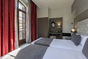 Hotel Ciutadella Barcelona