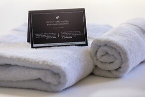 Hotel Ciutadella Barcelona