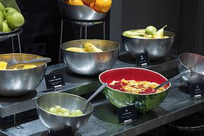 Hotel Ciutadella Barcelona