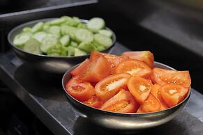 Hotel Ciutadella Barcelona