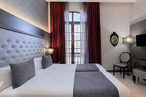 Hotel Ciutadella Barcelona