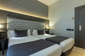 Hotel Ciutadella Barcelona