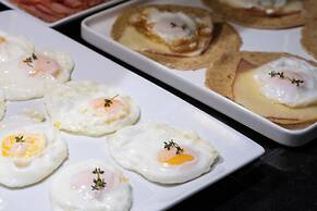 Hotel Ciutadella Barcelona