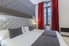 Hotel Ciutadella Barcelona