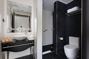 Hotel Ciutadella Barcelona