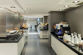 Hotel Ciutadella Barcelona