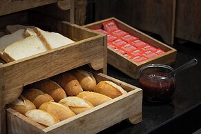 Hotel Ciutadella Barcelona