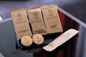 Hotel Ciutadella Barcelona