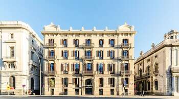 Hotel Ciutadella Barcelona