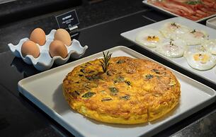 Hotel Ciutadella Barcelona