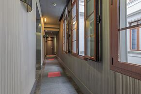 Hotel Ciutadella Barcelona