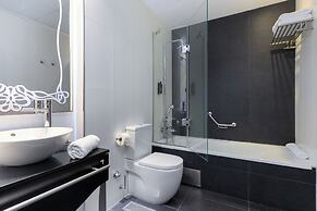 Hotel Ciutadella Barcelona