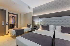 Hotel Ciutadella Barcelona