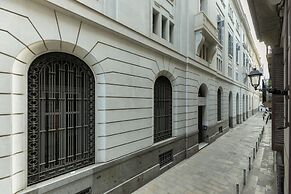 Hotel Ciutadella Barcelona