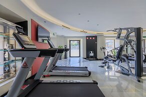 Hotel Ciutadella Barcelona