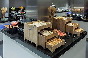 Hotel Ciutadella Barcelona