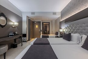 Hotel Ciutadella Barcelona