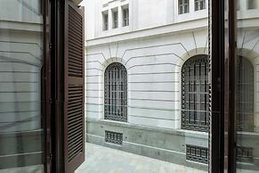 Hotel Ciutadella Barcelona