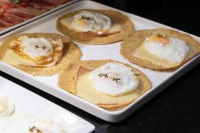 Hotel Ciutadella Barcelona