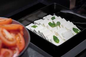 Hotel Ciutadella Barcelona