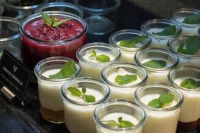 Hotel Ciutadella Barcelona