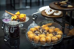 Hotel Ciutadella Barcelona