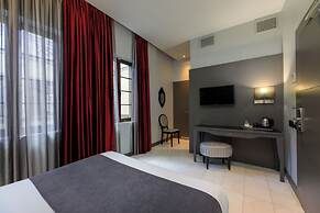 Hotel Ciutadella Barcelona