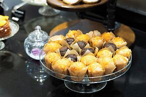 Hotel Ciutadella Barcelona