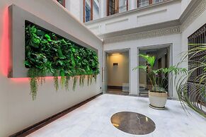 Hotel Ciutadella Barcelona