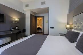 Hotel Ciutadella Barcelona