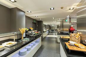 Hotel Ciutadella Barcelona