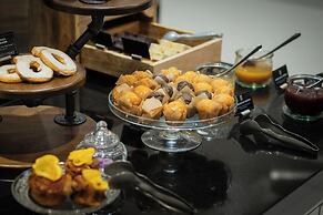 Hotel Ciutadella Barcelona