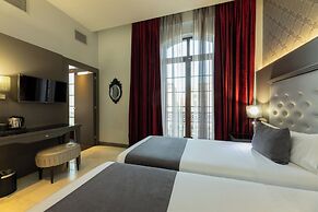 Hotel Ciutadella Barcelona