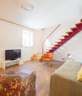 Lisbon Serviced Apartments - Palácio Camões