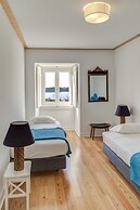 Lisbon Serviced Apartments - Palácio Camões