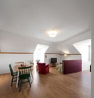 Lisbon Serviced Apartments - Palácio Camões