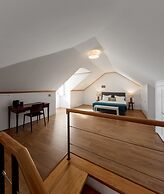 Lisbon Serviced Apartments - Palácio Camões