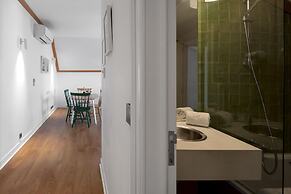 Lisbon Serviced Apartments - Palácio Camões