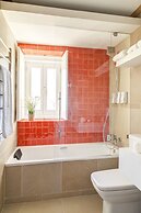 Lisbon Serviced Apartments - Palácio Camões